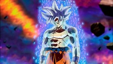 Anime goku dragon ball super anime artist Stitched Gaming Mat Desk 24531