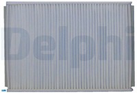 Delphi TSP0325226 Filter FüR Innenraumluft Innenraumfilter Filter