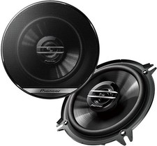 Pioneer TS-G1320F 13cm Auto Lautsprecher 2-Wege 250W Koaxial Set
