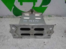 Pare-choc avant Lexus LS