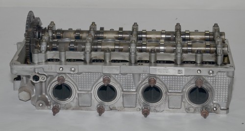 Zylinderkopf BMW 3ER F30 F31 320D 5ER B47 Nockenwellen 8575437 8513709 Original