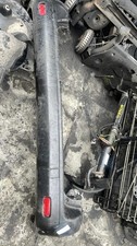 Pare-choc arrière Peugeot EXPERT