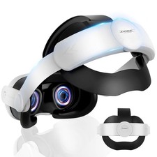 DOBE Head Strap Compatible with Meta Quest 3/...