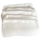 5 x Aquarium Pond Filter Media Bags with Zip Ultra Fine Mesh Purigen Compatible