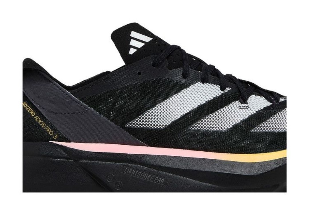 adidas Adizero Adios Pro 3 M 25センチ Amazon.com | Adizero Adios Pro 3 Running Shoes | Road Running