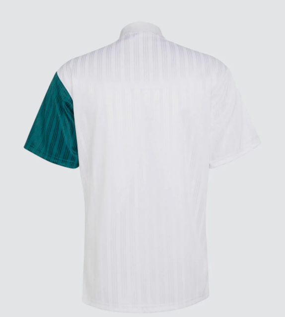 Adidas Liverpool FC 95 Away Jersey White Green KA8093 | eBay