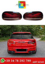 💫ART.8240 LED-Rückleuchten für BMW Mini Cooper F54 Clubman JCW 15-20💫