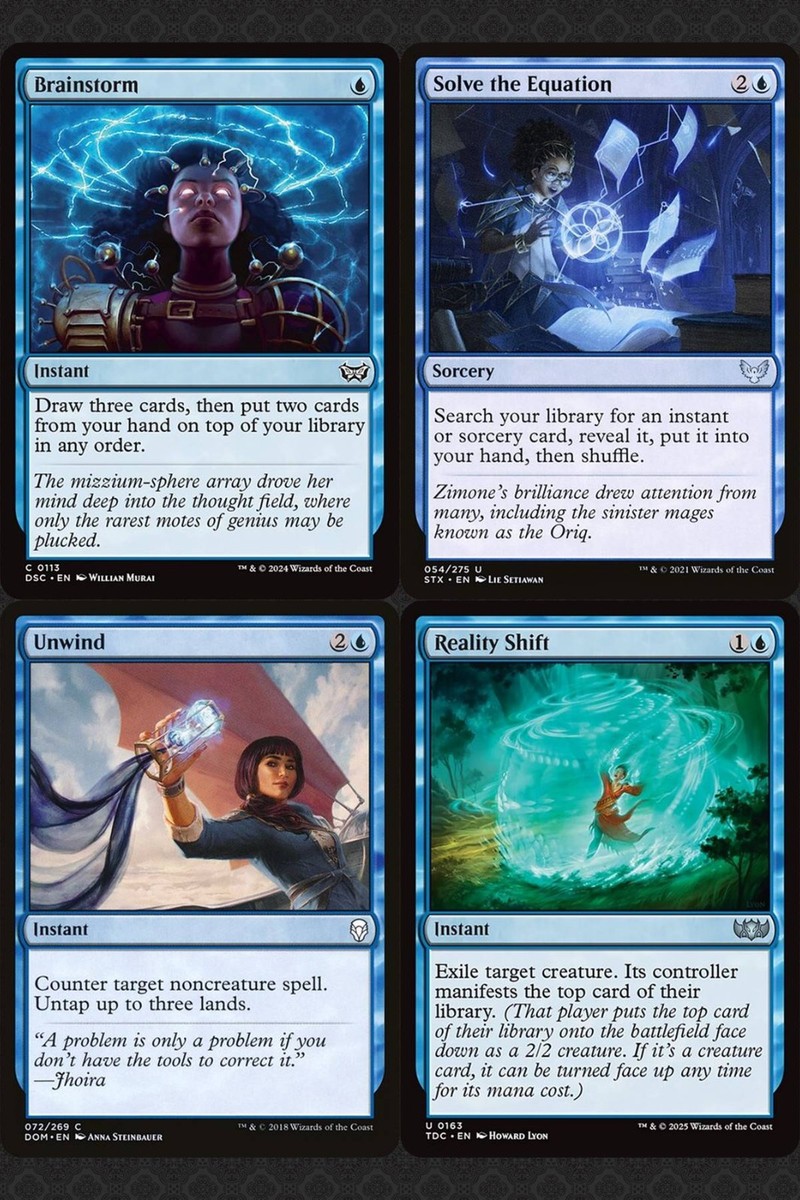 mtg ff best commander deck Amazon.com: Magic: The Gathering Final Fantasy VII Commander Deck
