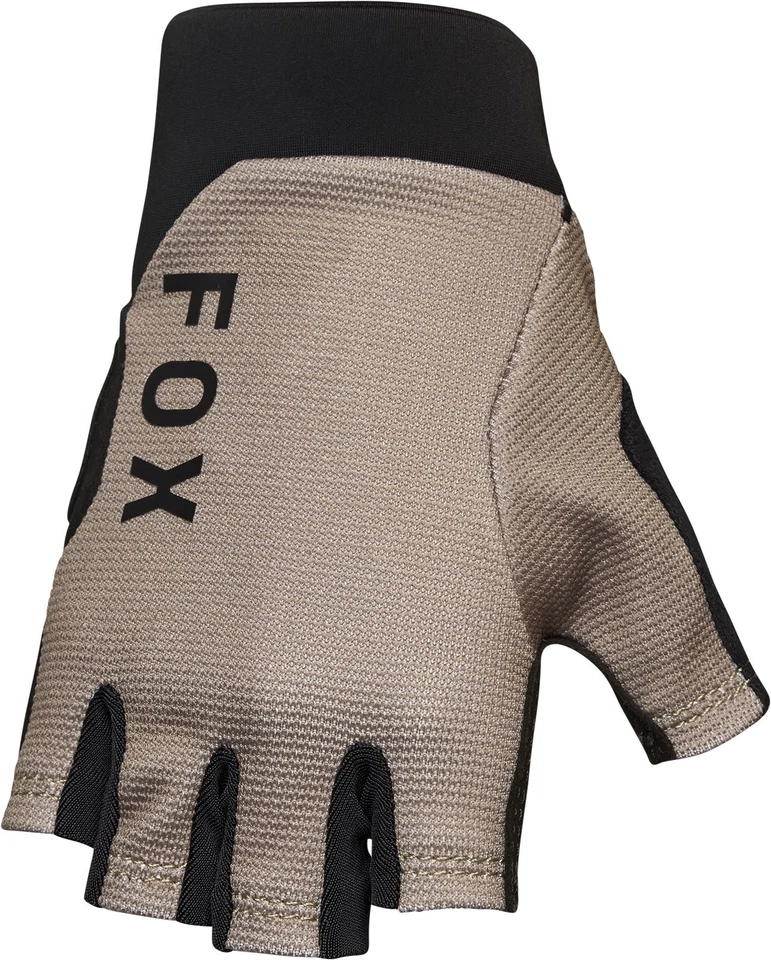 Fox Racing Women's Ranger Gel Short Finger MTB Gloves Mountain Bike MTB BMX - Image 4 of 4