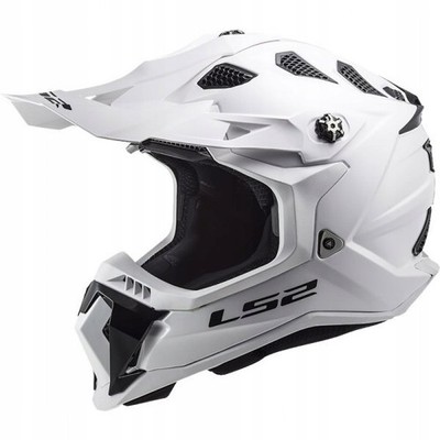 LS2 SUBVERTER EVO Cross Enduro M st