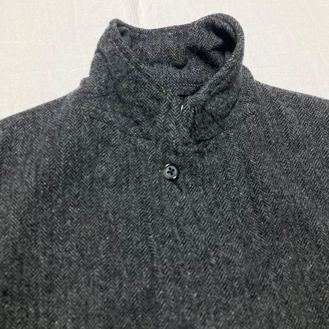 Engineered Garments Herringbone Double Jacket XS … - image 6