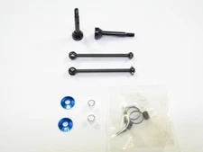 NEW ASSOCIATED RC10 4WD TEAM CAR Axles Rear CVA 56mm AH3