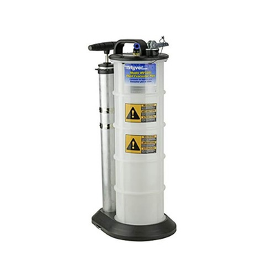 #ad #ad Mityvac Brake Bleeder Kit Fluid Evacuator with Power Tank; Easy Auto Service $131.55