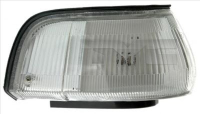 Fits TYC TYC 18-1872-05-2 Indicator lamp front  18-1872-05-2 do TOYOT ⭐UK Stock⭐