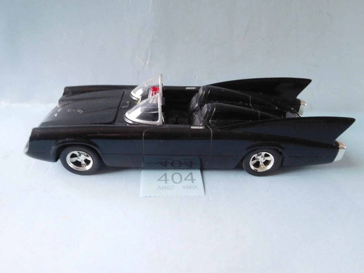 Las mejores ofertas en Diecast 1:24 Batman Johnny Lightning coches