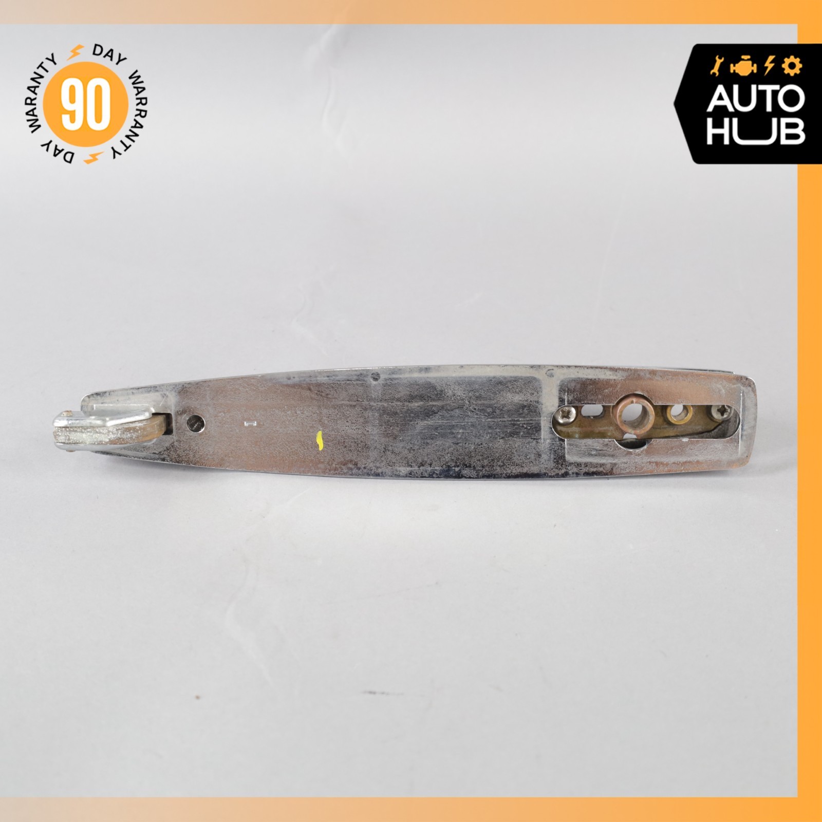 00-09 Rolls Royce Seraph Bentley Arnage Front or Rear Exterior Door Handle OEM