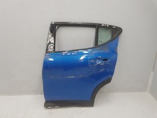 Porte arrière et accessoires Alfa Romeo SPRINT