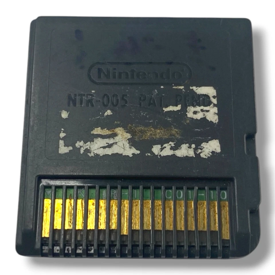 Nintendo DS Dragon Quest Heroes Rocket Slime Juegos de Acción Japoneses VENDEDOR DE EE. UU. Foto 2 de 2