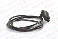 Elco V-Kabel 3X0.5-1500 M.Steck.Gasvent.R300