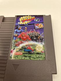 Smash TV | NES | PAL | Grade A