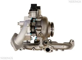 Turbolader AUDI A1 (8X1, 8XK) 1.6 TDI 54399700136