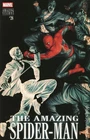 Amazing Spider-Man #28B 2026 Stock Image