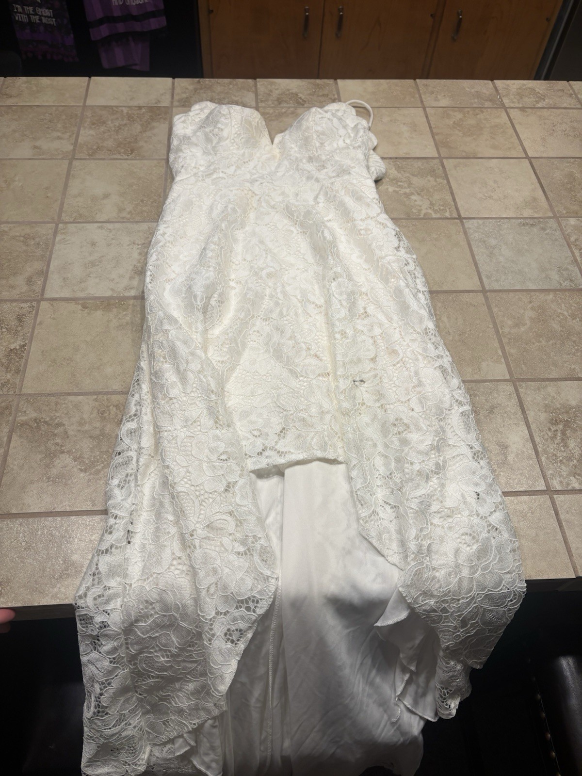 Bridal Package - image 8