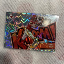 2024 Panini Absolute - Kaboom! Horizontal Tra...