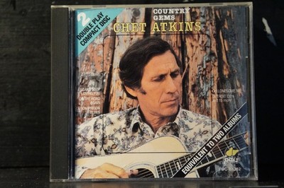 Chet Atkins - Country Gems