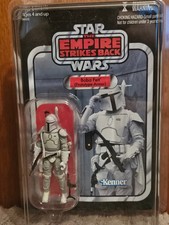 Hasbro Boba Fett Prototype Armor VC61 Star Wars Vintage Collection Action Figure