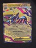 ⚡✨ Mega Manectric EX 050/132 🌟 Mega Evolution Holo Pokémon Card 🔥 Secret Rare