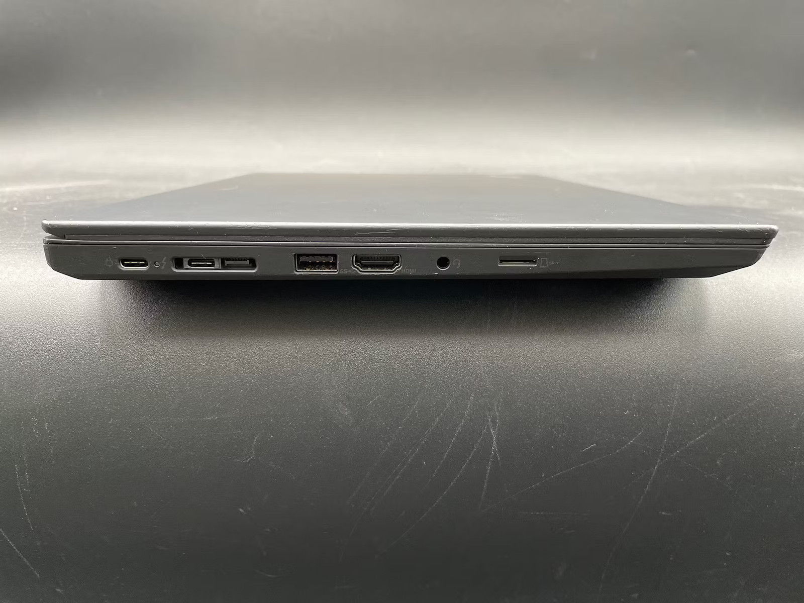LENOVO ThinkPad 20S1S5RH00, 14.0-Inch Laptop, with Intel(R) Core(TM) i7-10610U CPU @ 1.80GHz, Windows 11 Pro