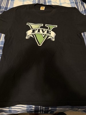 Grand Theft Auto 5 T-Shirt