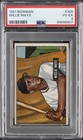 1951 BOWMAN #305 WILLIE MAYS ROOKIE RC PSA 4