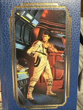 Isaac Asimov The Stars, Like Dust