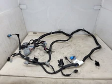 2015-2020 ESCALADE CENTER CONSOLE WIRING WIRE HARNESS 84179356 84094825