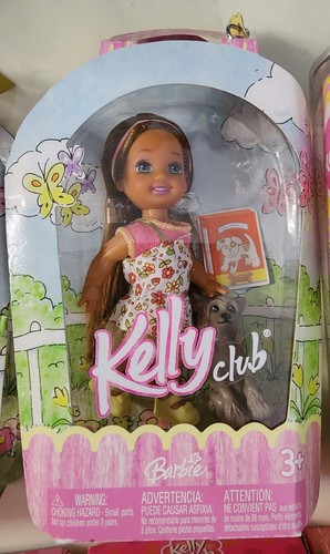 Barbie Mattel Kelly & Friends Vintage Rare Collectible Dolls, ****You Choose**** - Picture 6 of 45