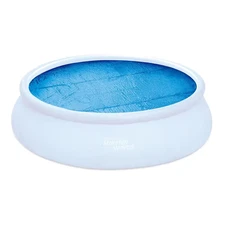 16 Ft. round above Ground Pool Solar Cover