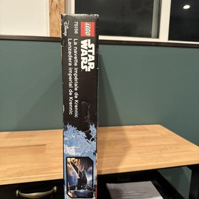 LEGO Star Wars: Krennic's Imperial Shuttle (75156) New Sealed In Box