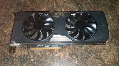 EVGA NVIDIA GeForce GTX 980 Ti 6GB GDDR5 Graphics Card - 06G-P4-4995-KR
