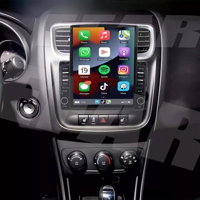 Android 13 Carplay For Dodge Avenger 2011-2014 Car Stereo Radio GPS Player