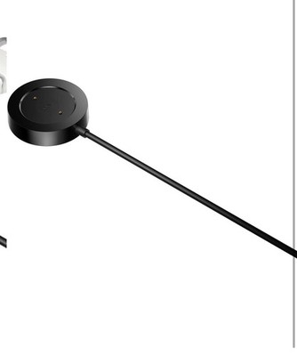 Xiaomi Watch S1 Active GL Ladekabel XMWTCL01CDZ Schwarz