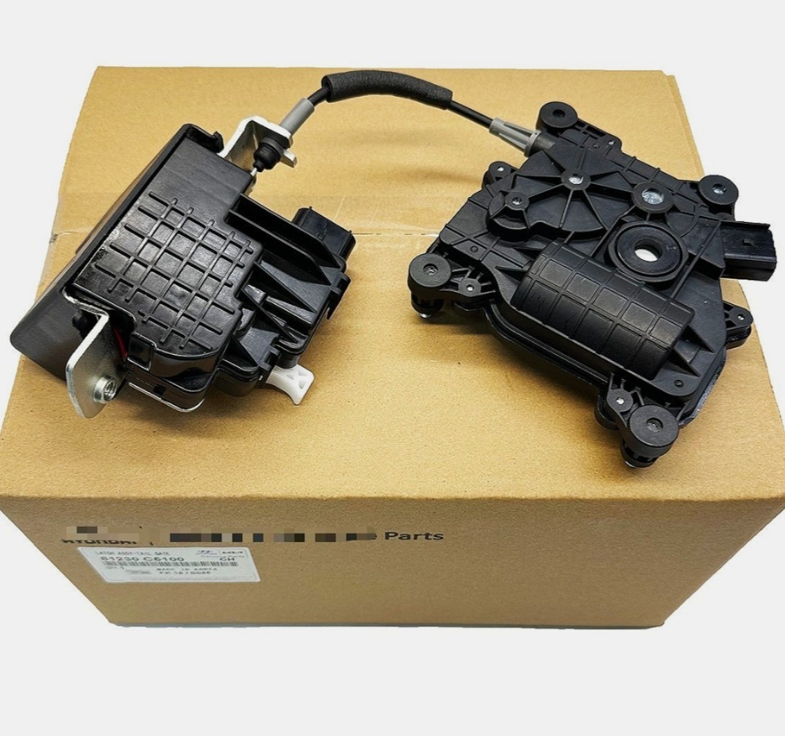 New Tailgate Lock Latch Actuator For 16-2020 Kia Sorento 81230C5100/81230-C5100
