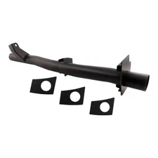 Rear Fuel Tank Support Crossmember For Chevy Silverado GMC Sierra 1500 2007-14