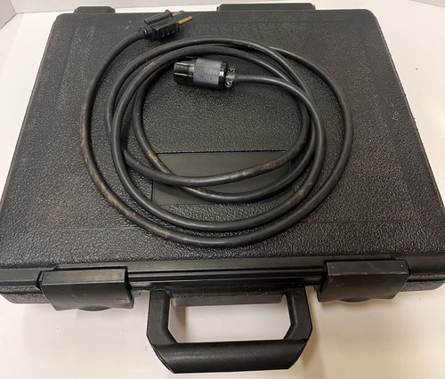 Portable 10 Outlet Power Distribution Panel For Special Effects /pyro /lighting - 第 2/2 張圖片
