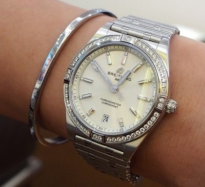 Breitling Chronomat Automatic 36 - A10380591A1A1