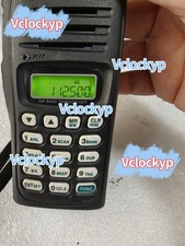 1pcs icom IC-A14 walkie-talkie aviation frequency