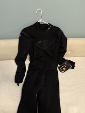 Aqua Lung Thermal Fusion Drysuit undergarment L/XL