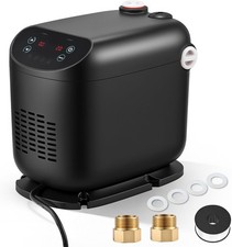 Whole House Water Pressure Booster Pump 70 PSI Variable Speed Booster Pump Penma