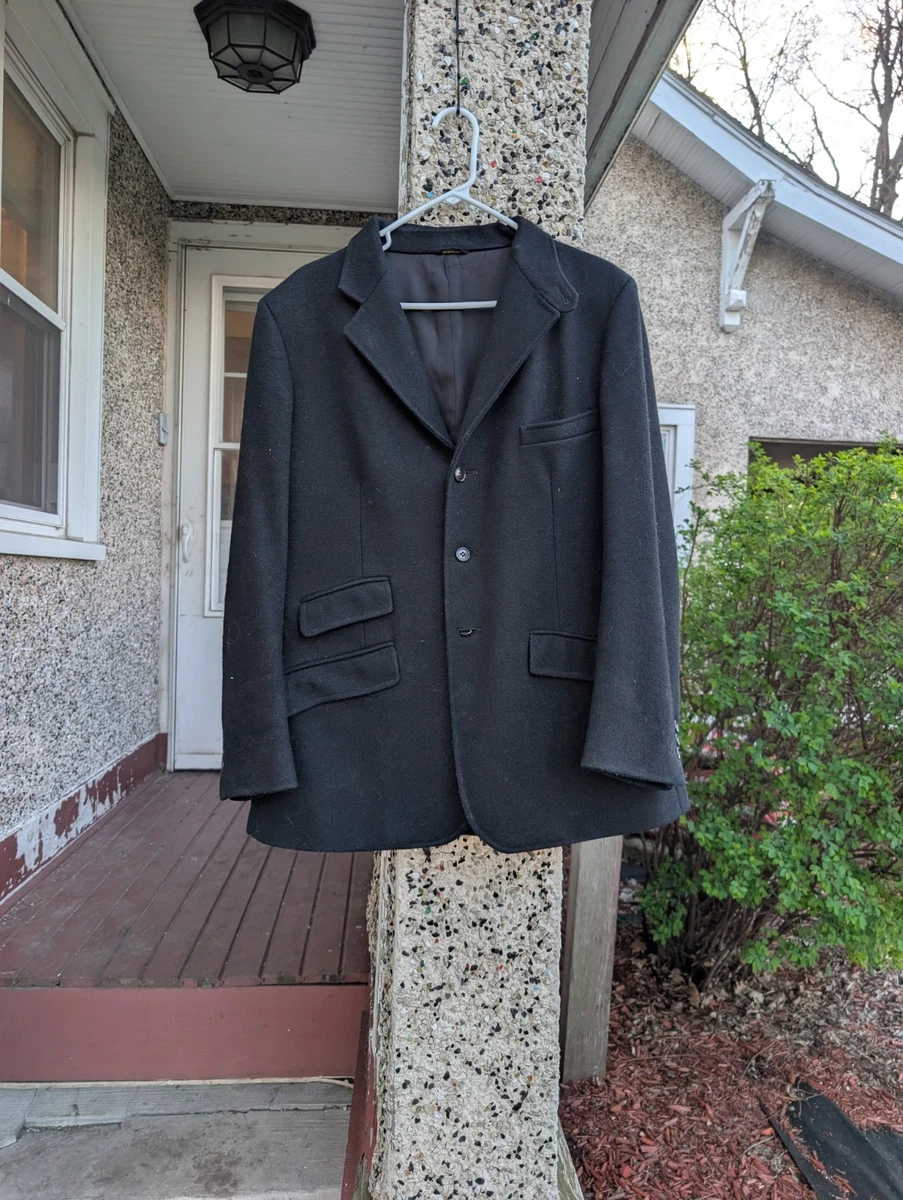ジャケット・アウター COGNOMEN SPORTSMAN MELTON COAT Women's Tailored Sportsman English Show Coats for sale | eBay